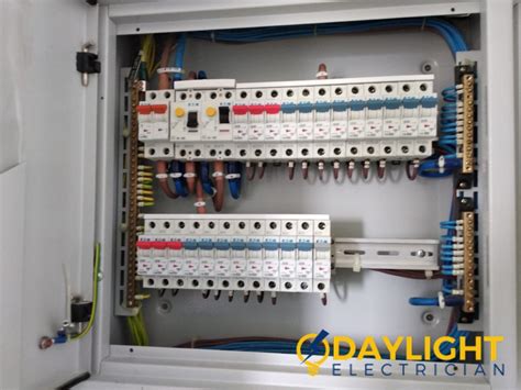 electric meter box singapore|electrical distribution board Singapore.